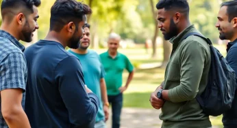 June is Men’s Mental Health Month