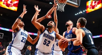 Impact of Orlando Magic’s 2016 Draft Decision on NBA Landscape