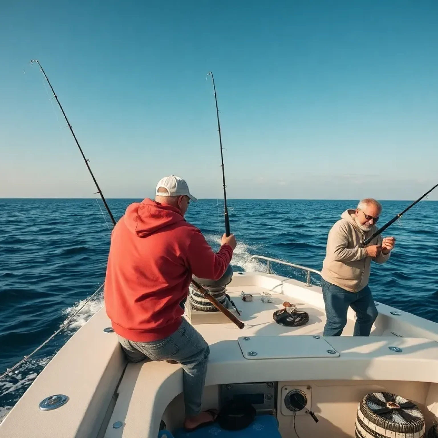 Celebration of life for Nita Beeler, ocean enthusiast.