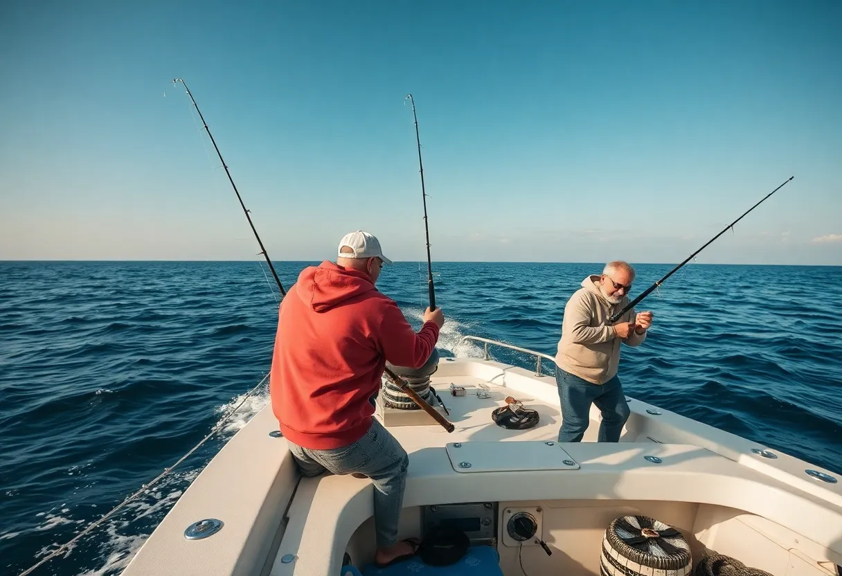 Celebration of life for Nita Beeler, ocean enthusiast.