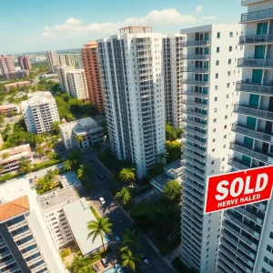 South Florida Condo Market Decline