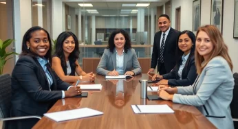 Moritt Hock & Hamroff Expands in South Florida