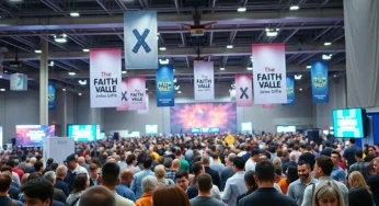 Southern Baptist Convention’s Bold Stance on Marriage