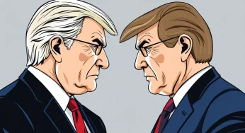 Trump vs. Musk: Implications of a Federal Contract Cut