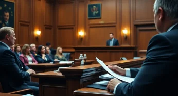 Florida Jury Finds Wells Fargo Liable for Trust Mismanagement