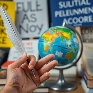 Cultural Conflict Representation