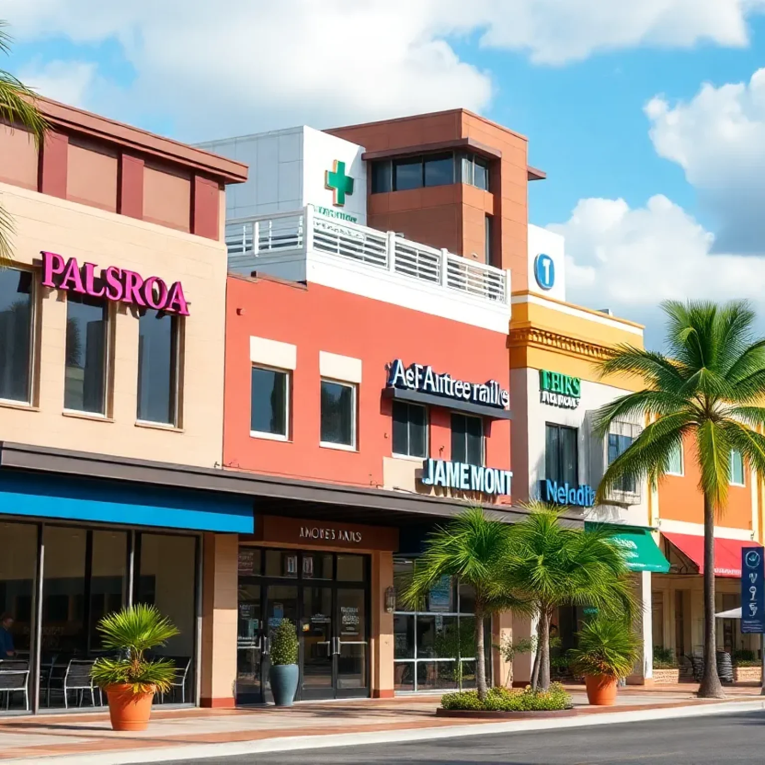 Florida Business Growth Post Tax Elimination