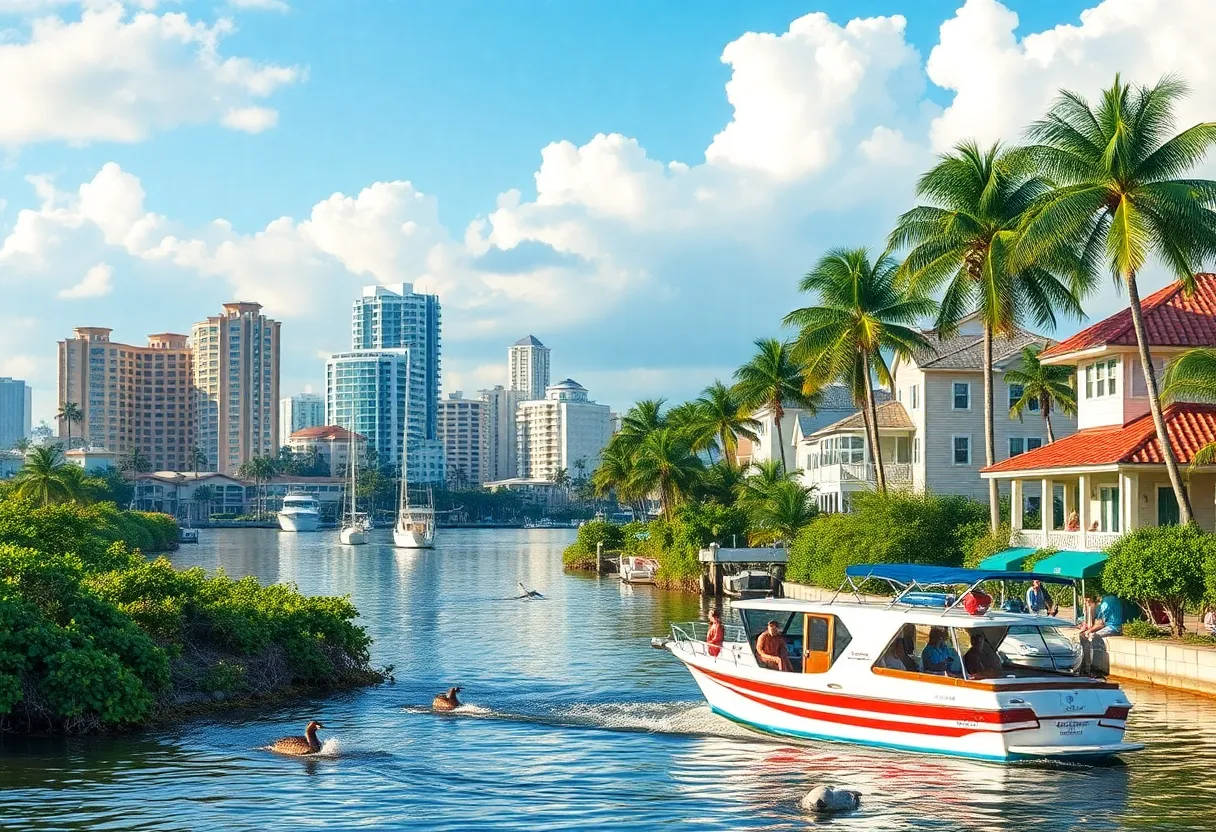 Florida Economic Growth