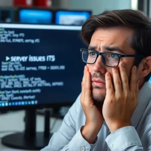 Understanding HTTP Error 503