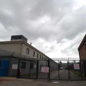 Oversight of Immigration Detention Center