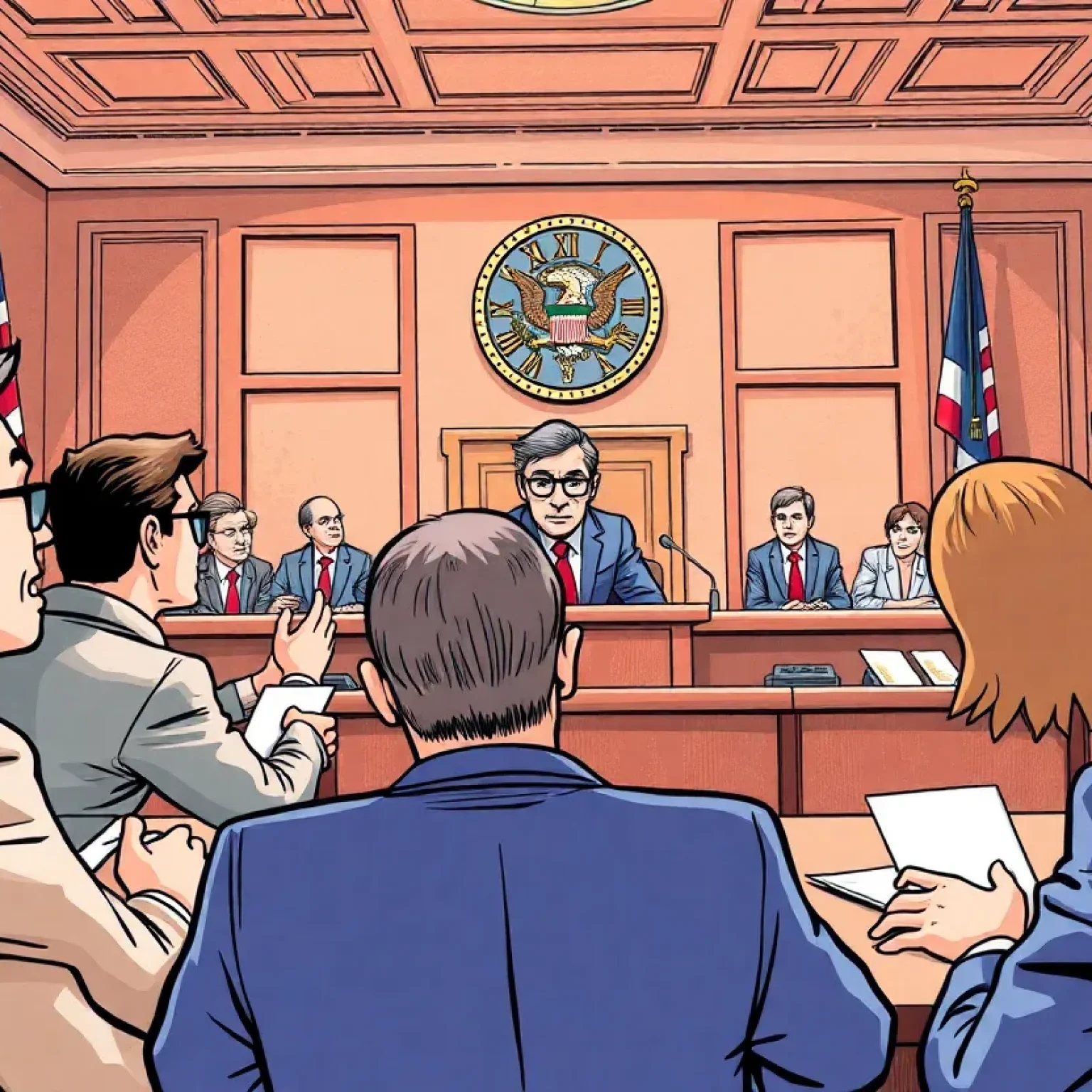 Tension during a Jacksonville City Council meeting