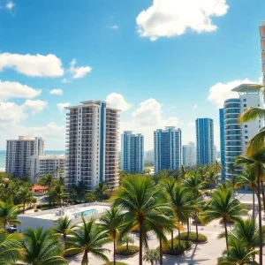 Luxury Condominiums in South Florida