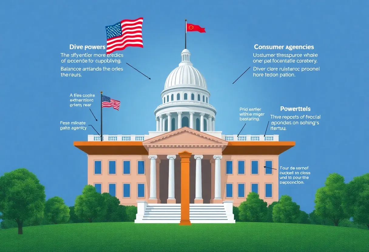 Supreme Court and Consumer Protection