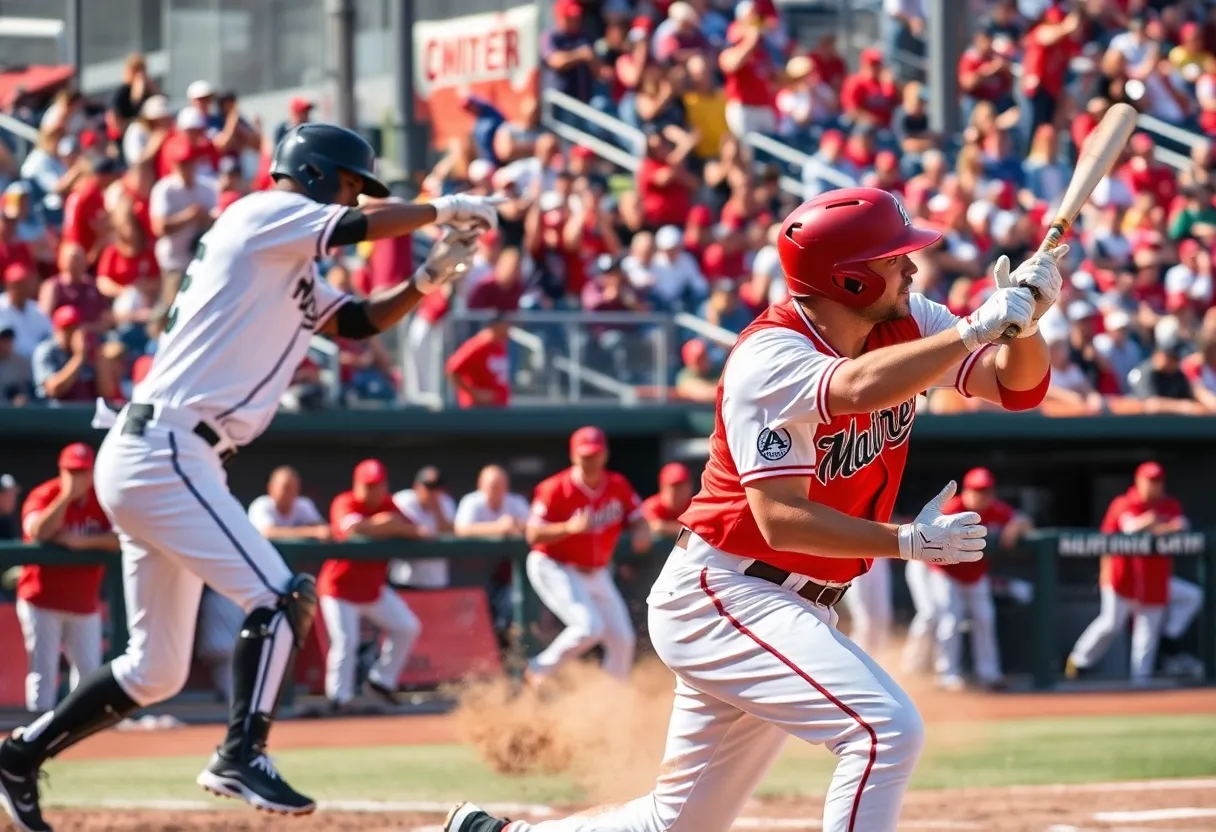Thrilling Rays Comeback Game Moment