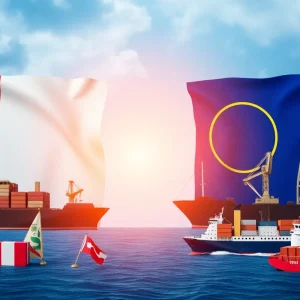 Impact of Tariffs on Trade