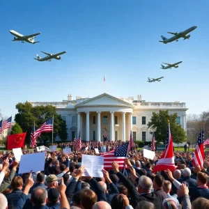 Trump Signs Tax Bill Ceremony