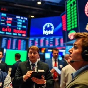 Dow Jones Market Drop