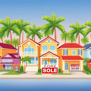Florida Housing Market Trends