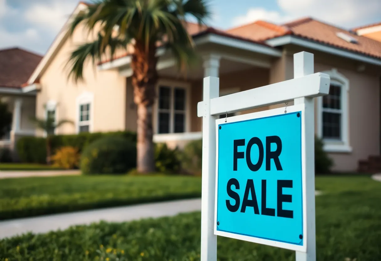 Florida Housing Market