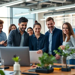 Gold Coast Tech Accelerator Launch