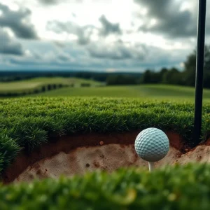 Golf Course Integrity