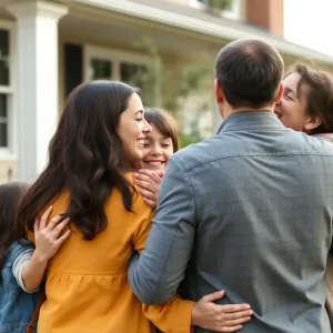 Kilmar's Family Reunion