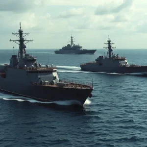 Military Presence in the Caribbean