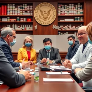 Public Health Meeting on Vaccine Regulation