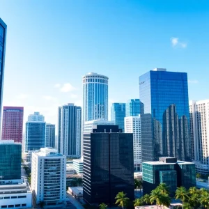 South Florida Commercial Real Estate Growth