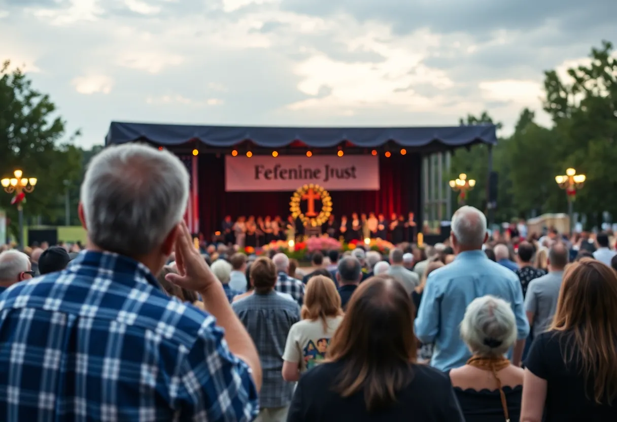 Jason and Brittany Aldean Tribute