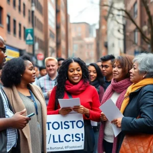 Boston Community Engagement