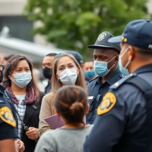 California Law Enforcement Officers