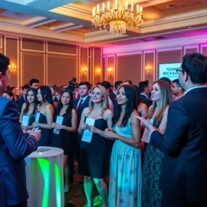 Central Florida Gala for Young Professionals