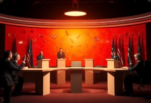 Charlie Kirk Assassination Investigation