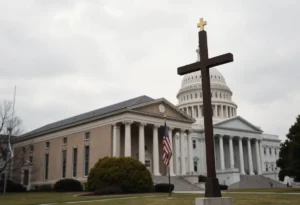 Intersection of Church and State