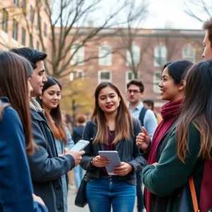 Clemson University Campus Discussion