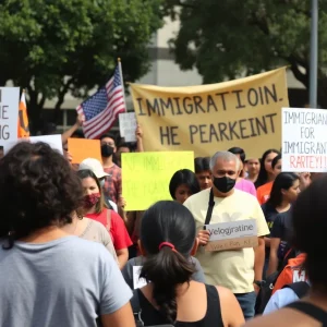 Community Support Against Immigration Raids