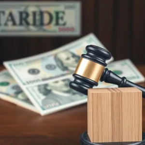Federal Appeals Court Ruling on Tariffs