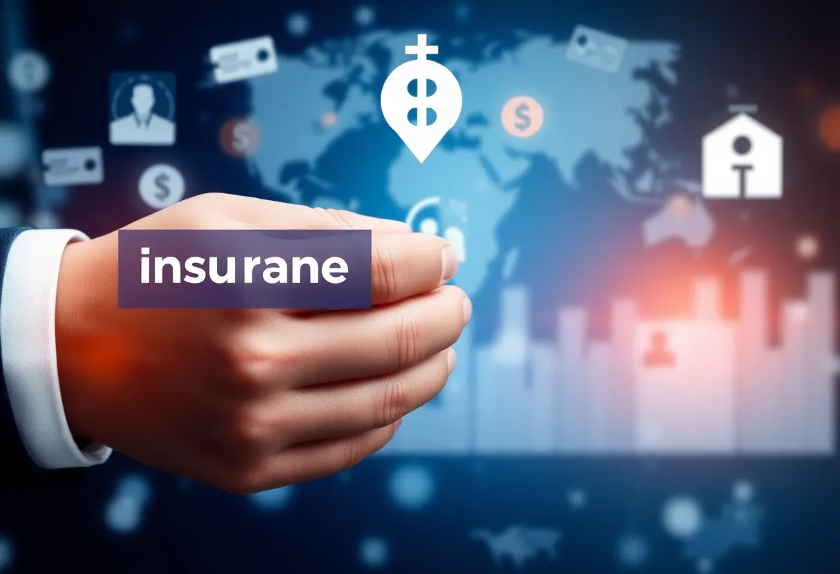 DB Insurance acquisition concept