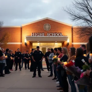 Evergreen High School Tragedy