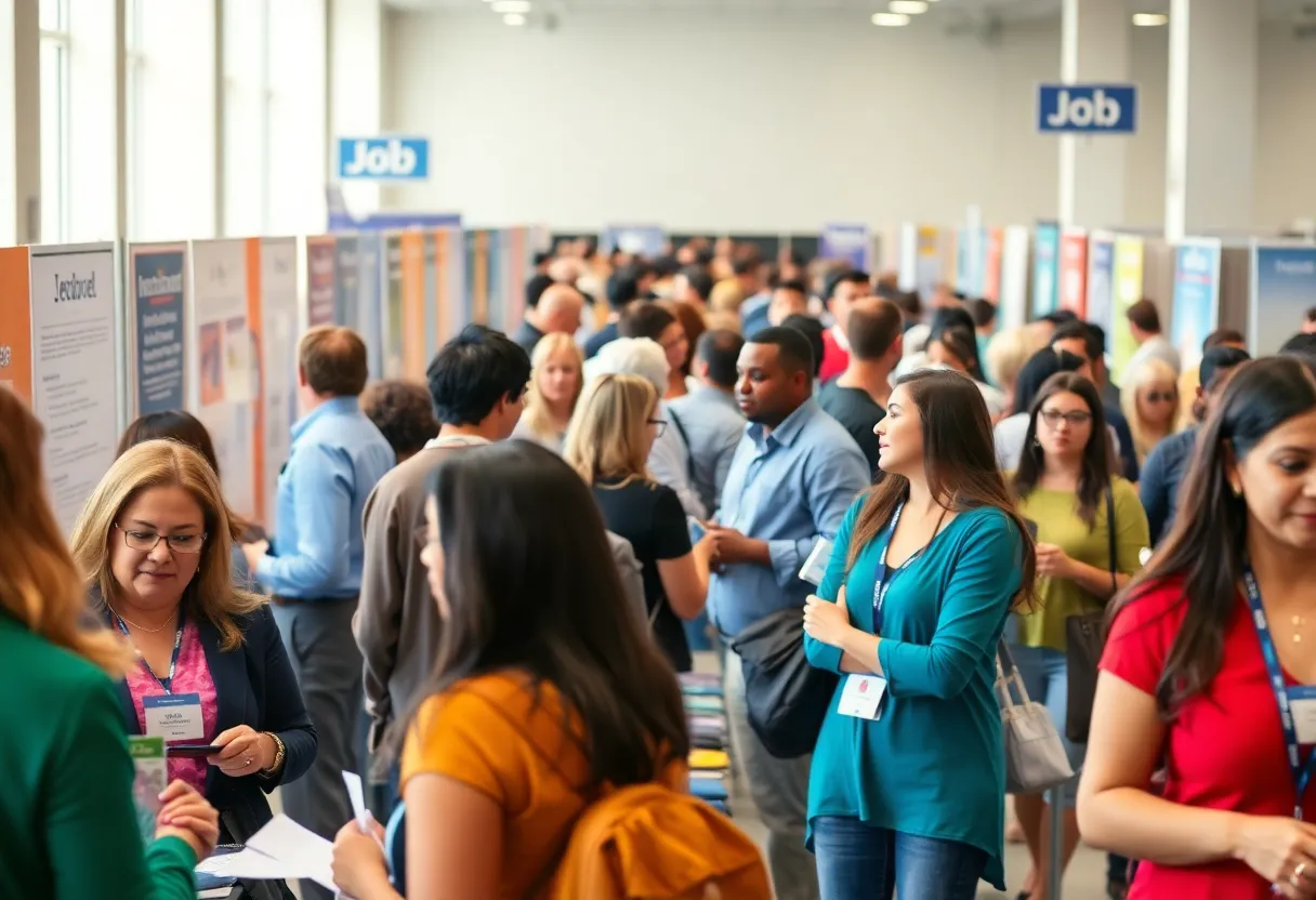 Florida Job Fair