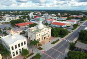 Florida Municipalities Tax Rates