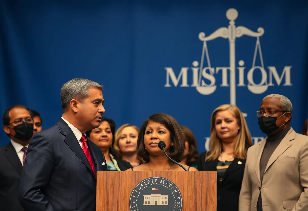 Florida officials deliberating visa policies in response to political violence