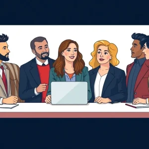 Generational Change in Politics