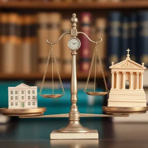 Harvard University Funding Decision