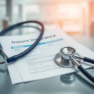 Healthcare Negotiation Background