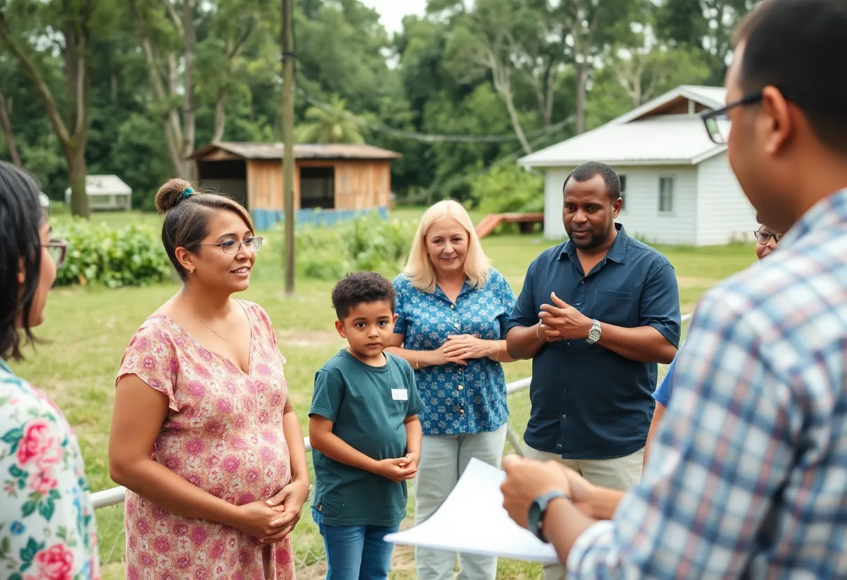 High-Speed Internet Expansion Celebration