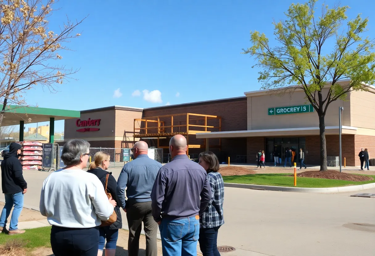 Residents discuss concerns about a proposed animal processing facility in Jacksonville