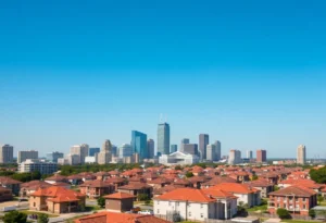 New housing developments in Jacksonville