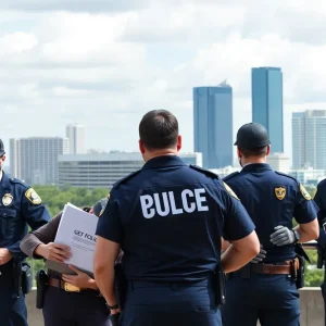 Law enforcement collaboration against money laundering in Jacksonville